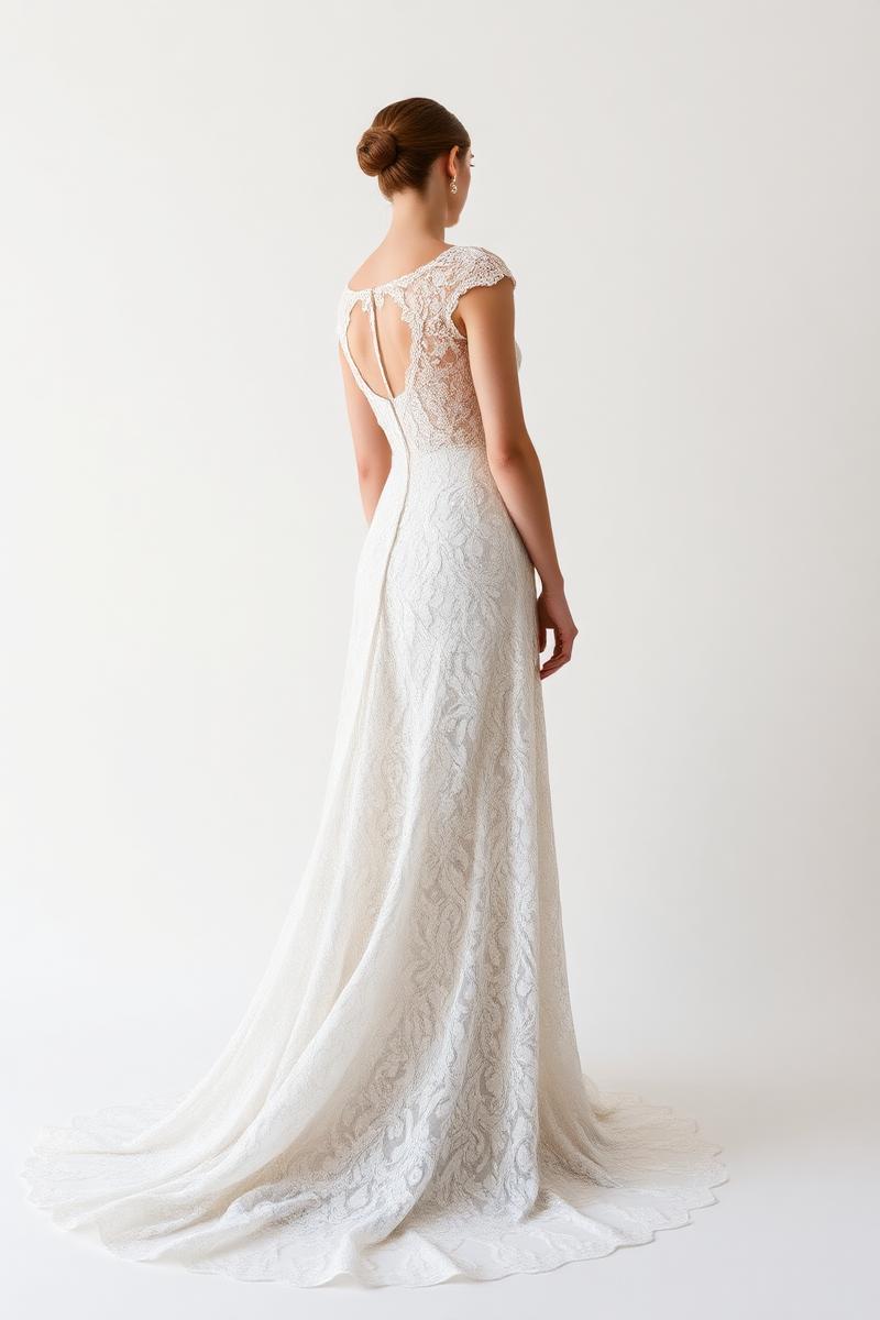 Aurora Gown